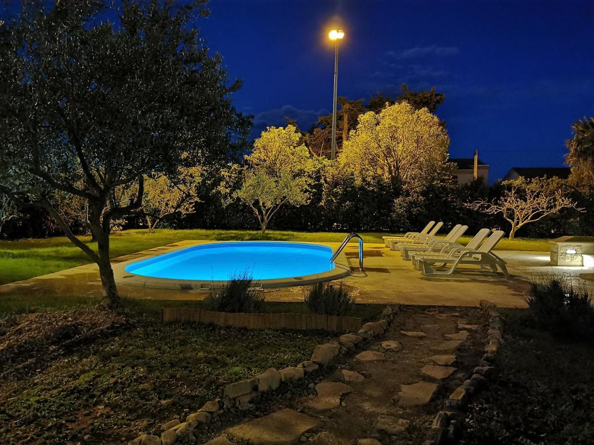 Mise Luxury Apartments Kaštela 외부 사진
