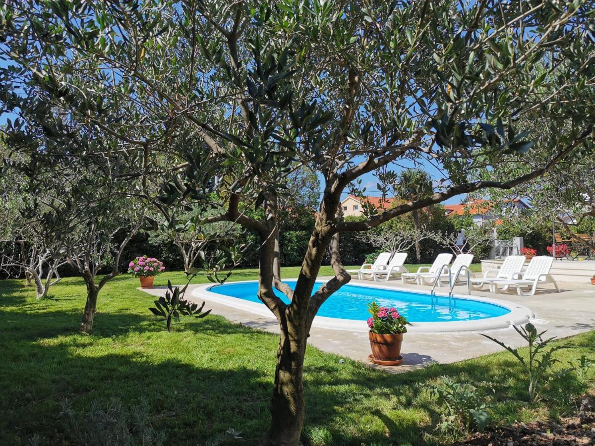 Mise Luxury Apartments Kaštela 외부 사진