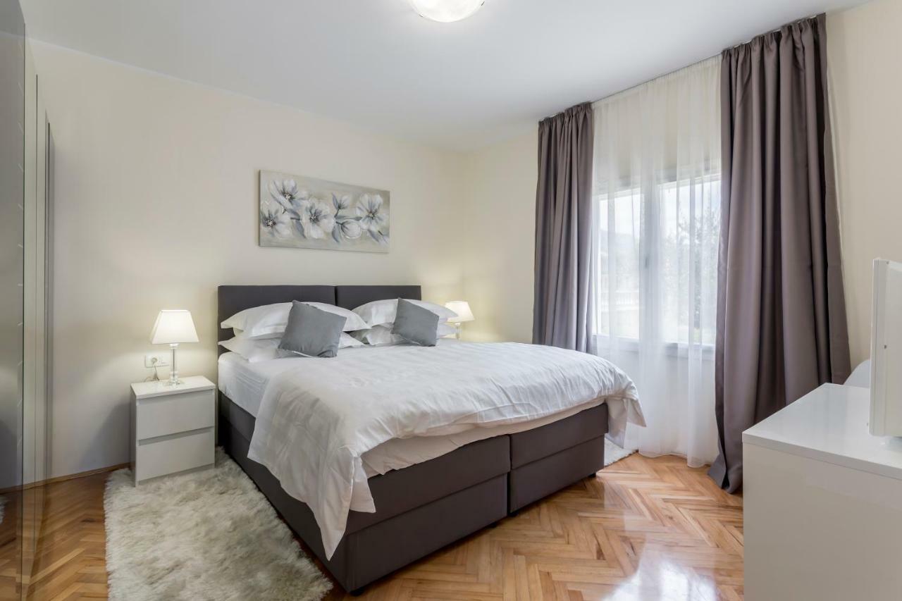 Mise Luxury Apartments Kaštela 외부 사진