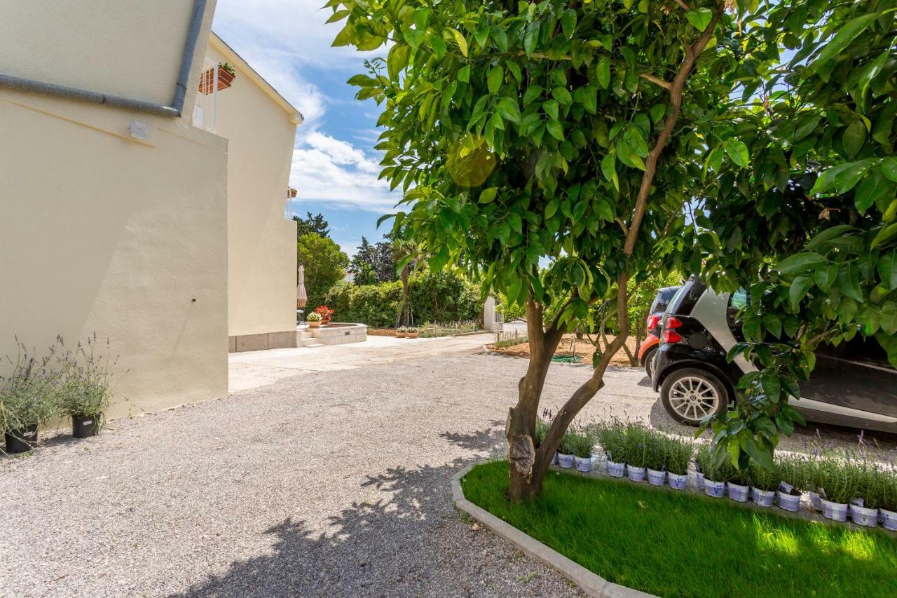 Mise Luxury Apartments Kaštela 외부 사진