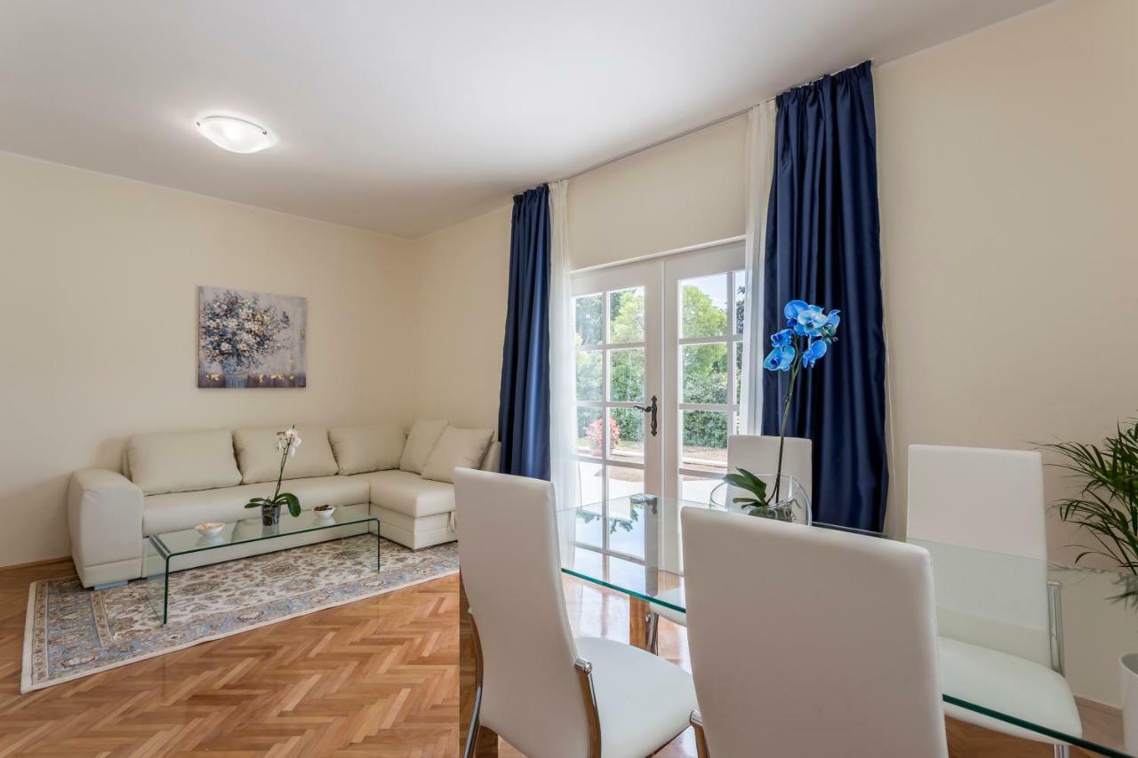Mise Luxury Apartments Kaštela 외부 사진