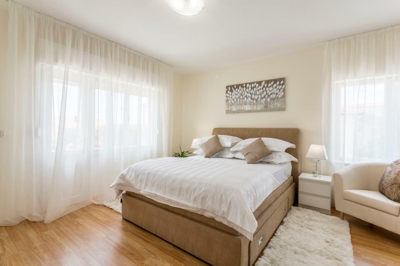 Mise Luxury Apartments Kaštela 외부 사진