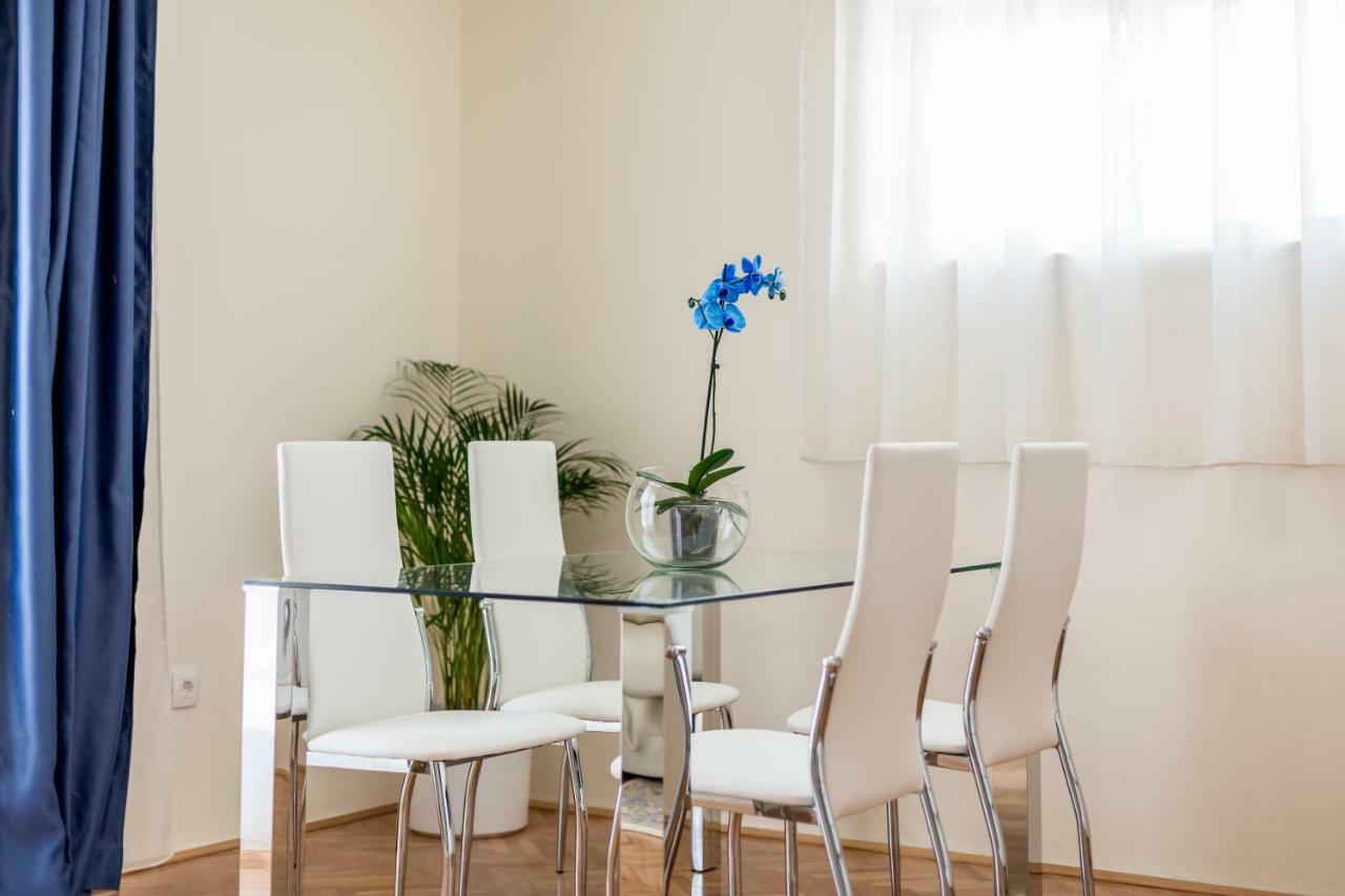 Mise Luxury Apartments Kaštela 외부 사진