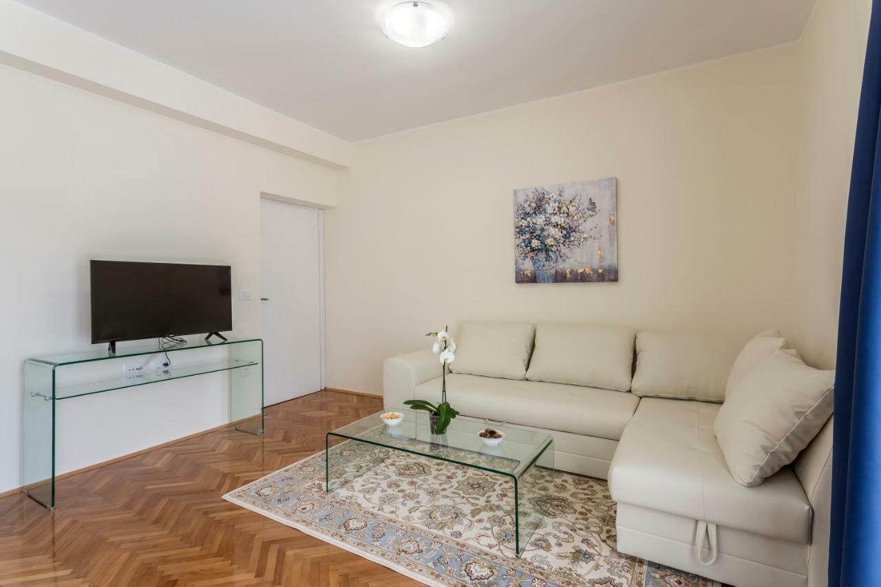 Mise Luxury Apartments Kaštela 외부 사진
