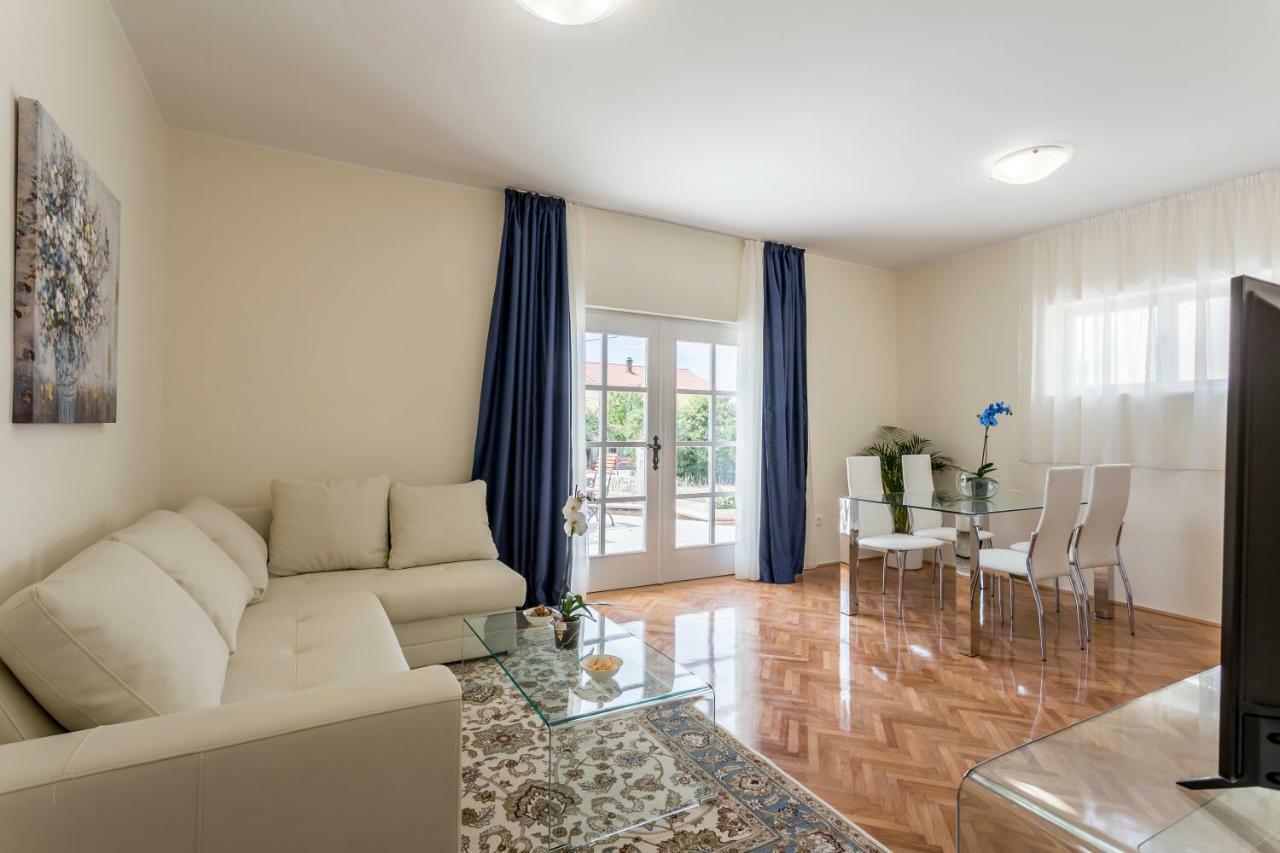 Mise Luxury Apartments Kaštela 외부 사진