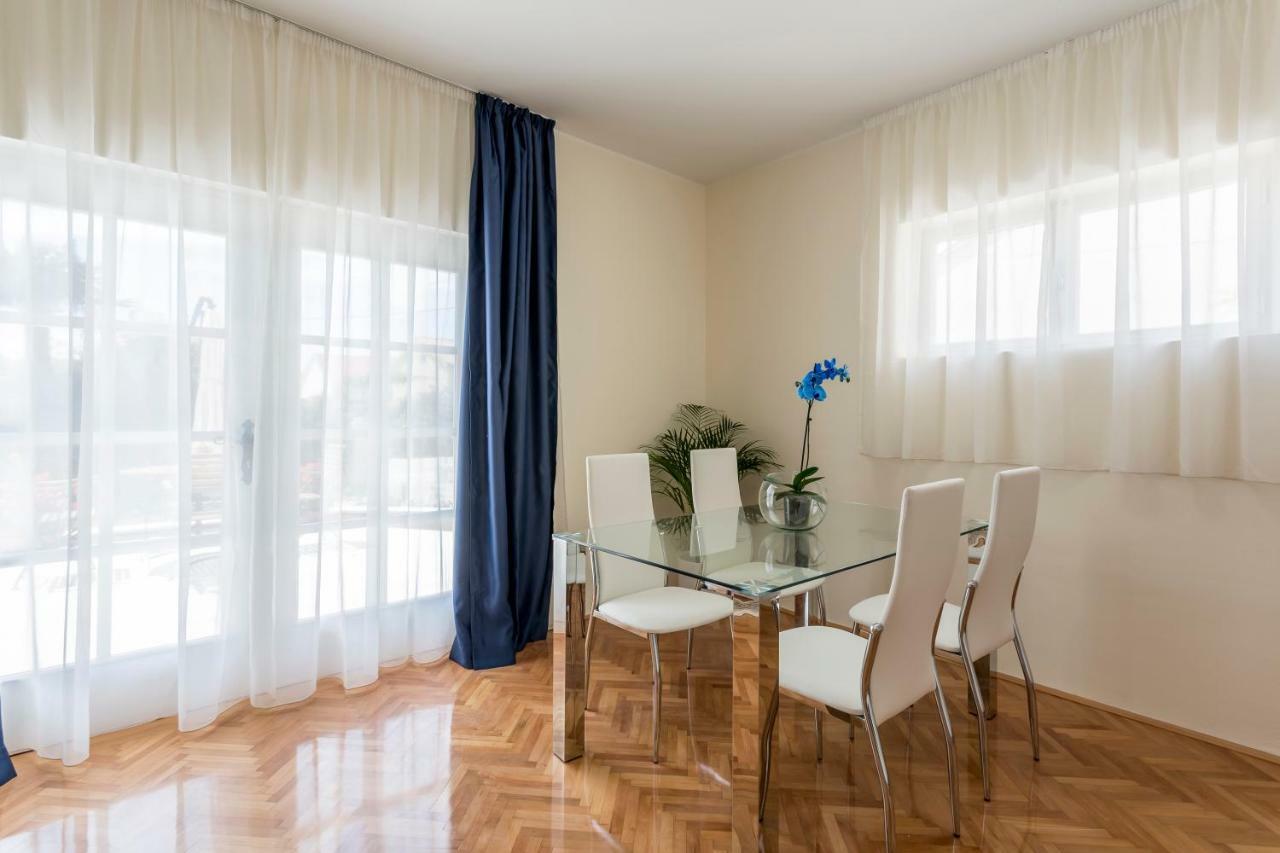 Mise Luxury Apartments Kaštela 외부 사진