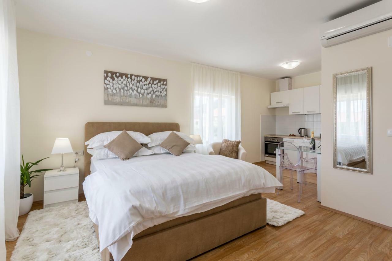 Mise Luxury Apartments Kaštela 외부 사진