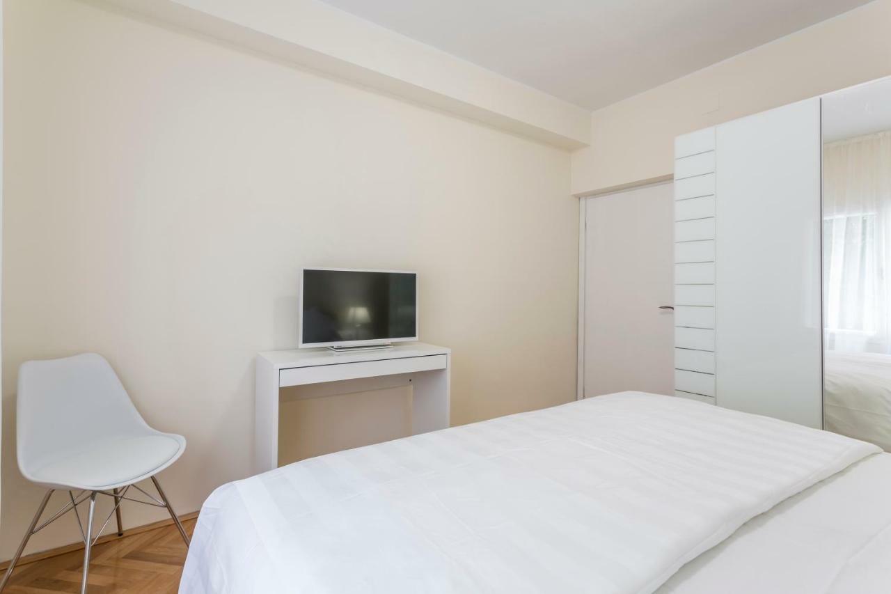 Mise Luxury Apartments Kaštela 외부 사진
