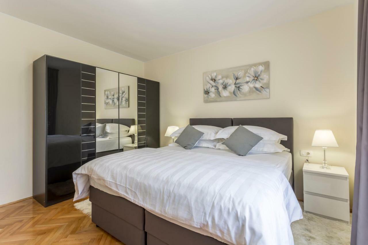 Mise Luxury Apartments Kaštela 외부 사진