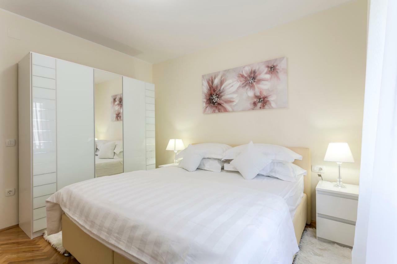 Mise Luxury Apartments Kaštela 외부 사진