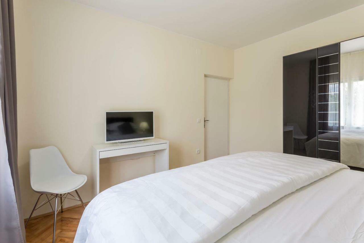 Mise Luxury Apartments Kaštela 외부 사진