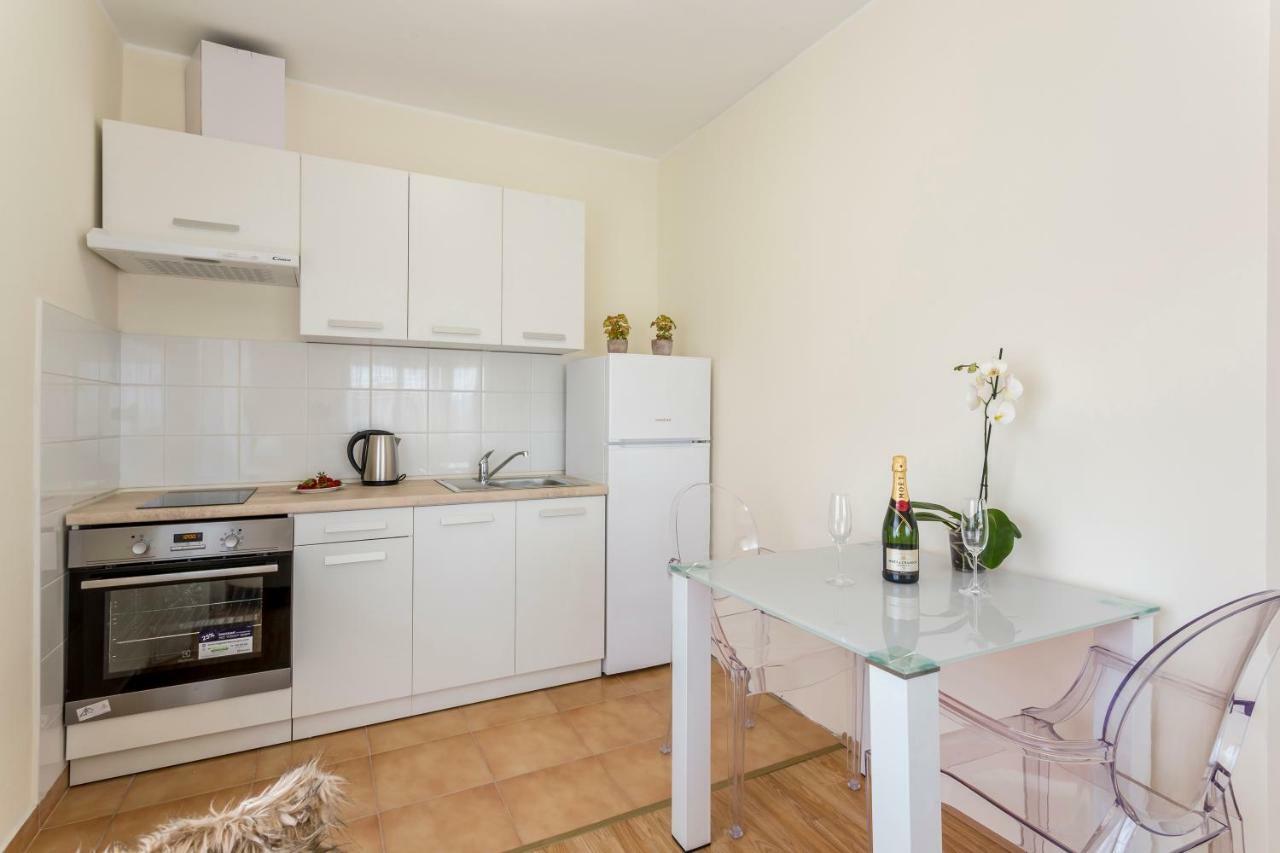 Mise Luxury Apartments Kaštela 외부 사진