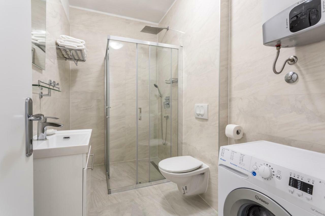 Mise Luxury Apartments Kaštela 외부 사진