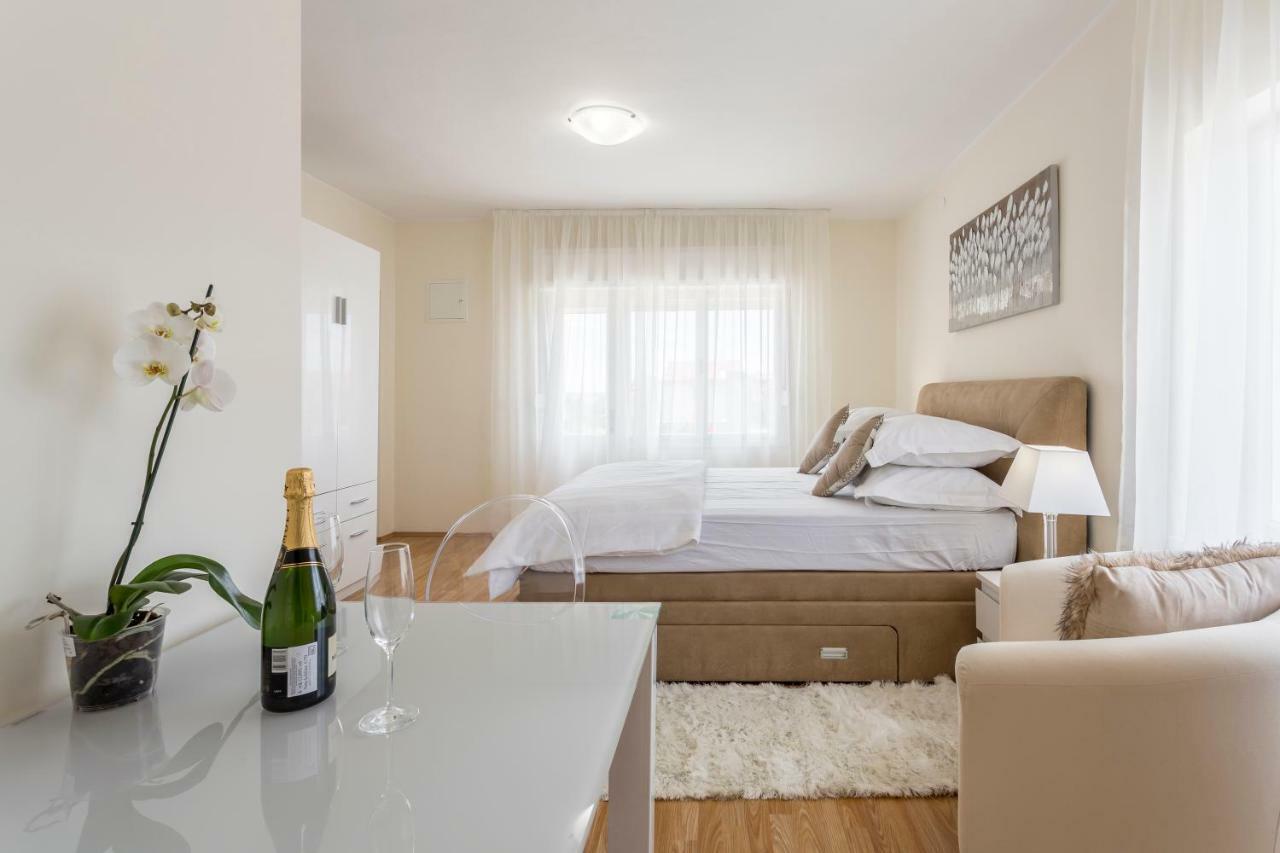 Mise Luxury Apartments Kaštela 외부 사진