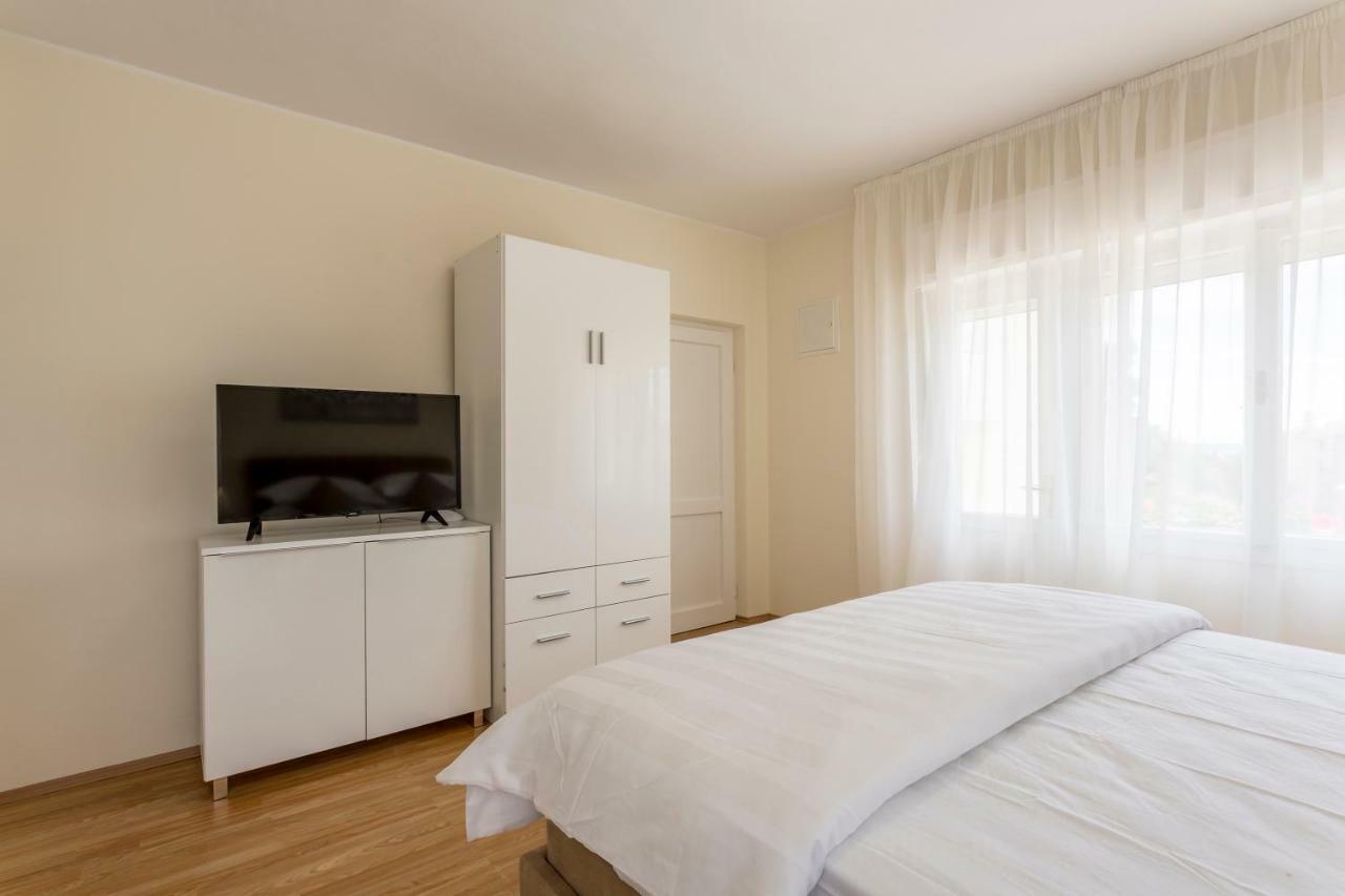 Mise Luxury Apartments Kaštela 외부 사진