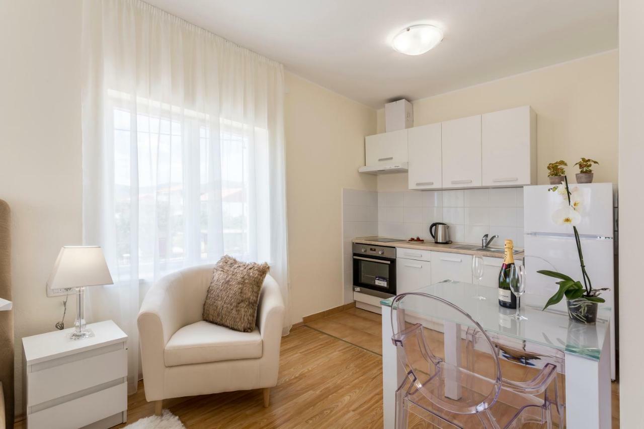 Mise Luxury Apartments Kaštela 외부 사진