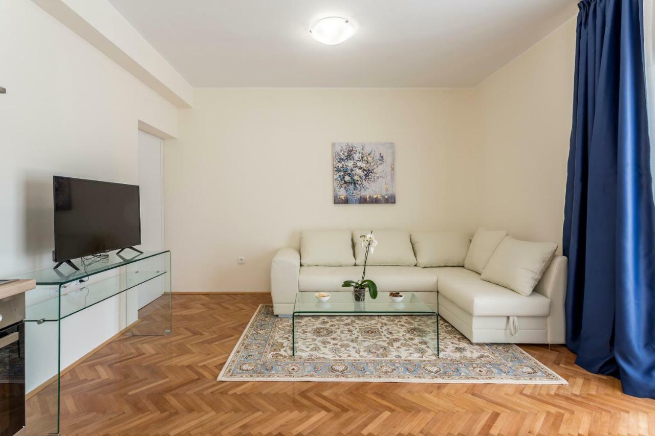 Mise Luxury Apartments Kaštela 외부 사진