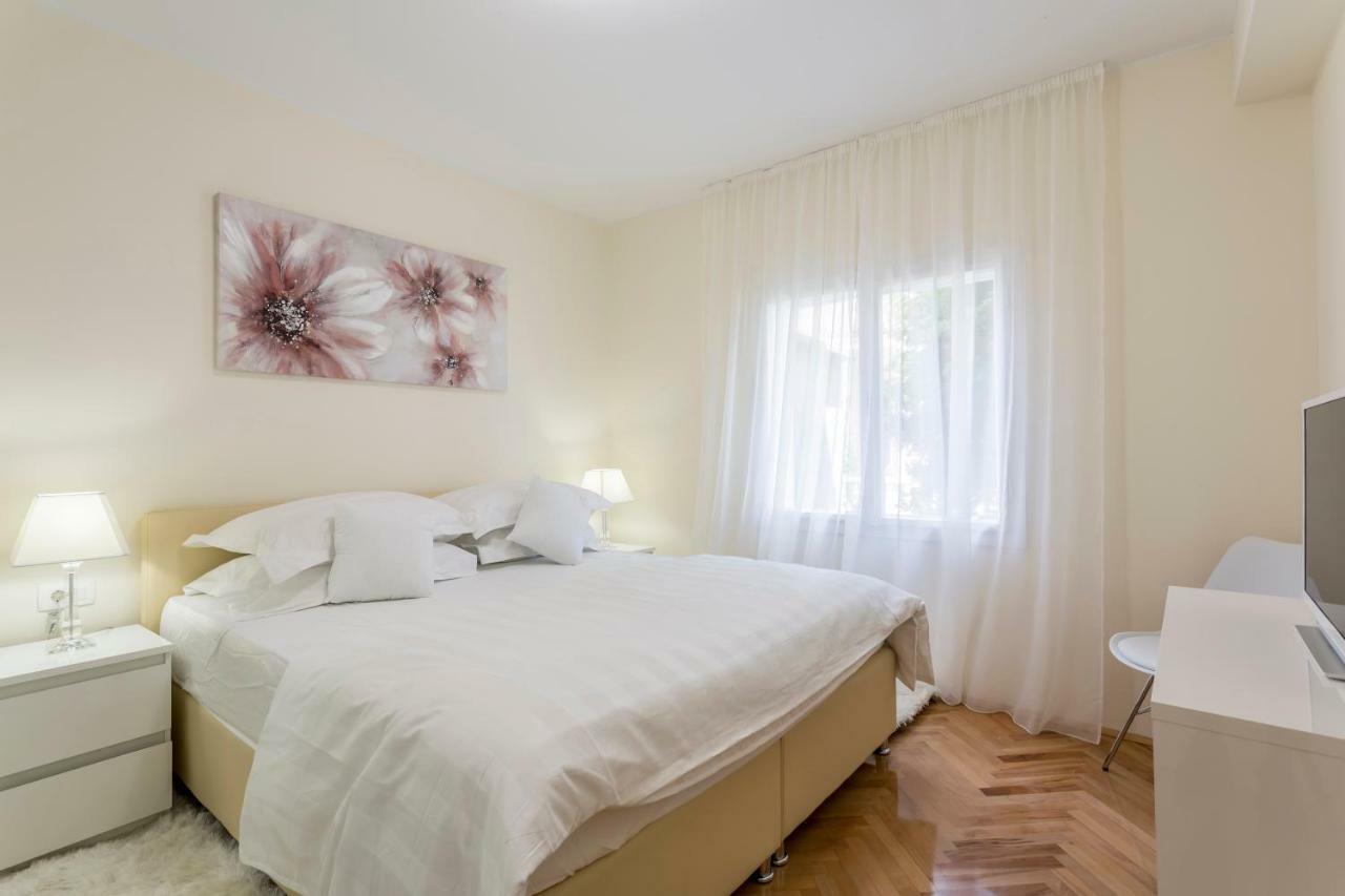 Mise Luxury Apartments Kaštela 외부 사진