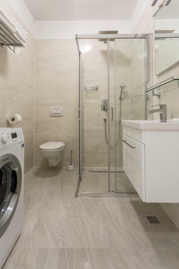 Mise Luxury Apartments Kaštela 외부 사진