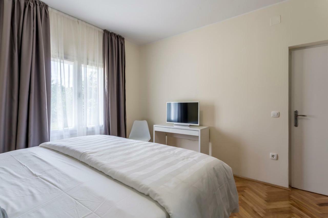 Mise Luxury Apartments Kaštela 외부 사진