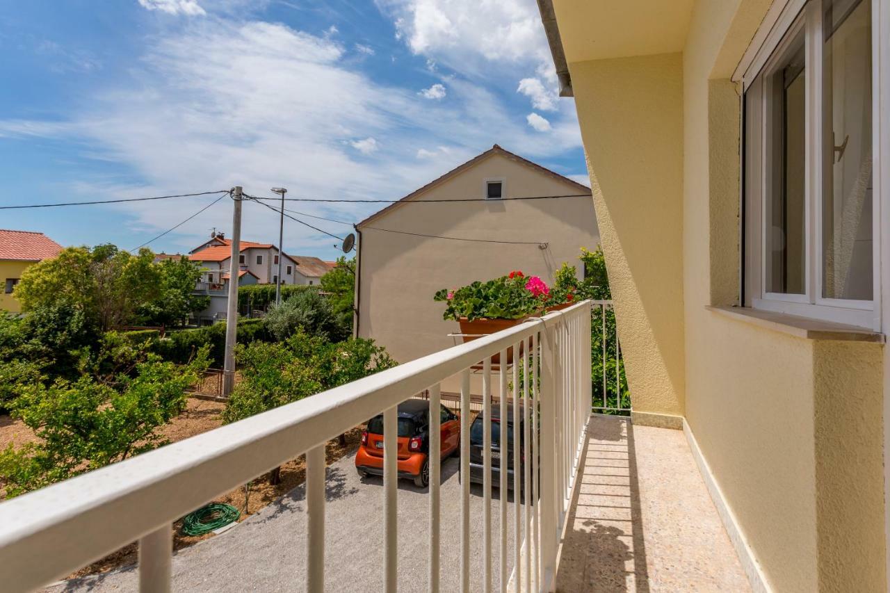Mise Luxury Apartments Kaštela 외부 사진