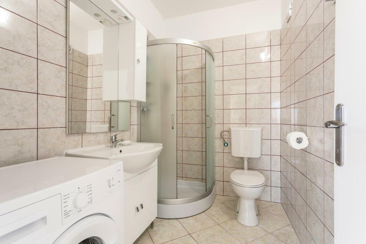 Mise Luxury Apartments Kaštela 외부 사진