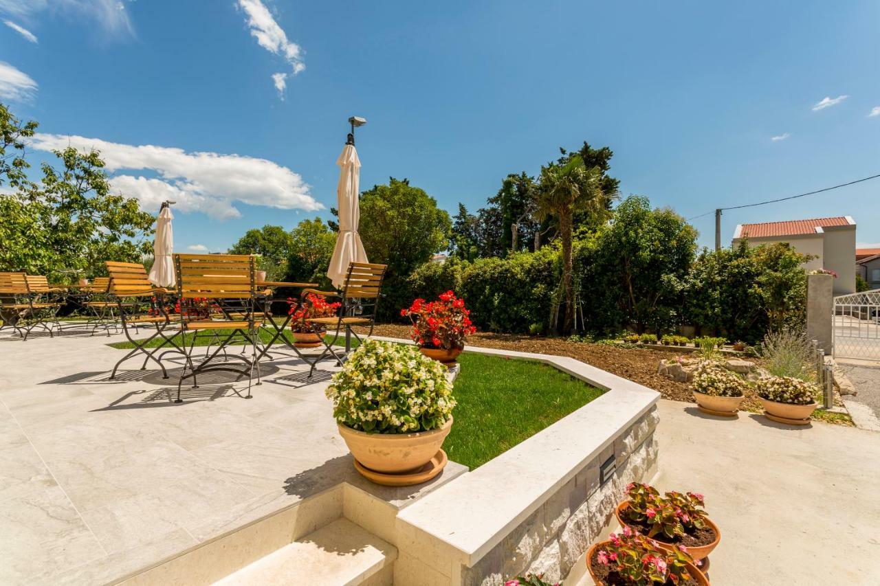Mise Luxury Apartments Kaštela 외부 사진