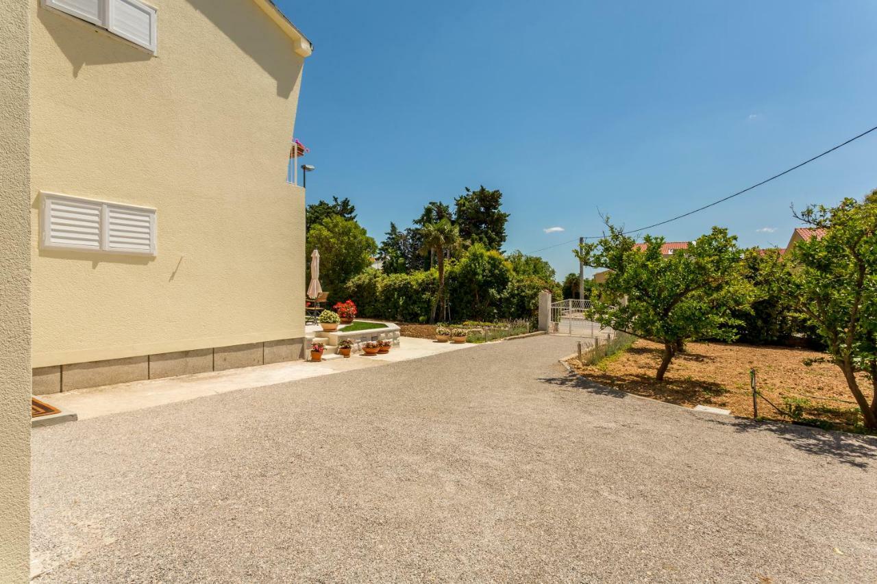 Mise Luxury Apartments Kaštela 외부 사진