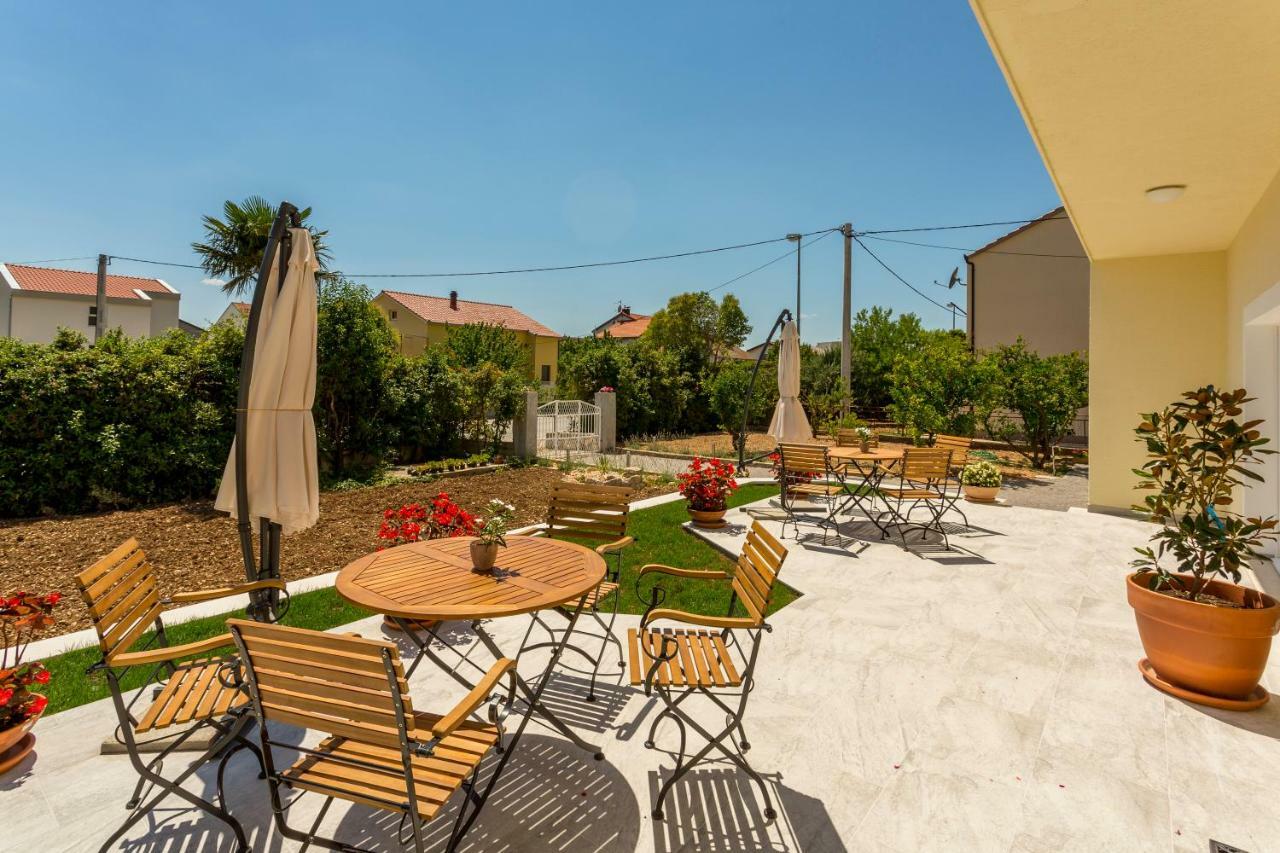 Mise Luxury Apartments Kaštela 외부 사진