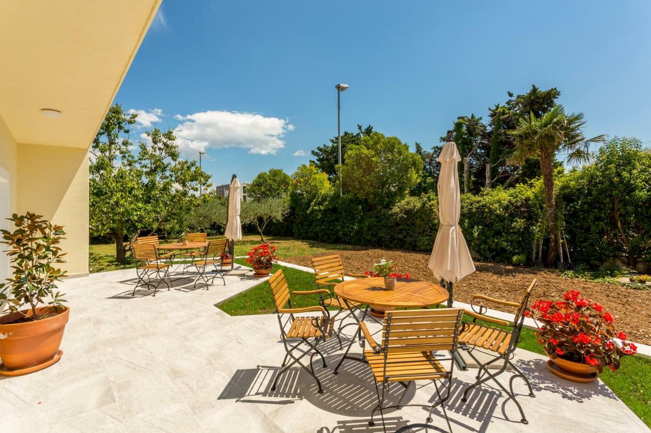 Mise Luxury Apartments Kaštela 외부 사진
