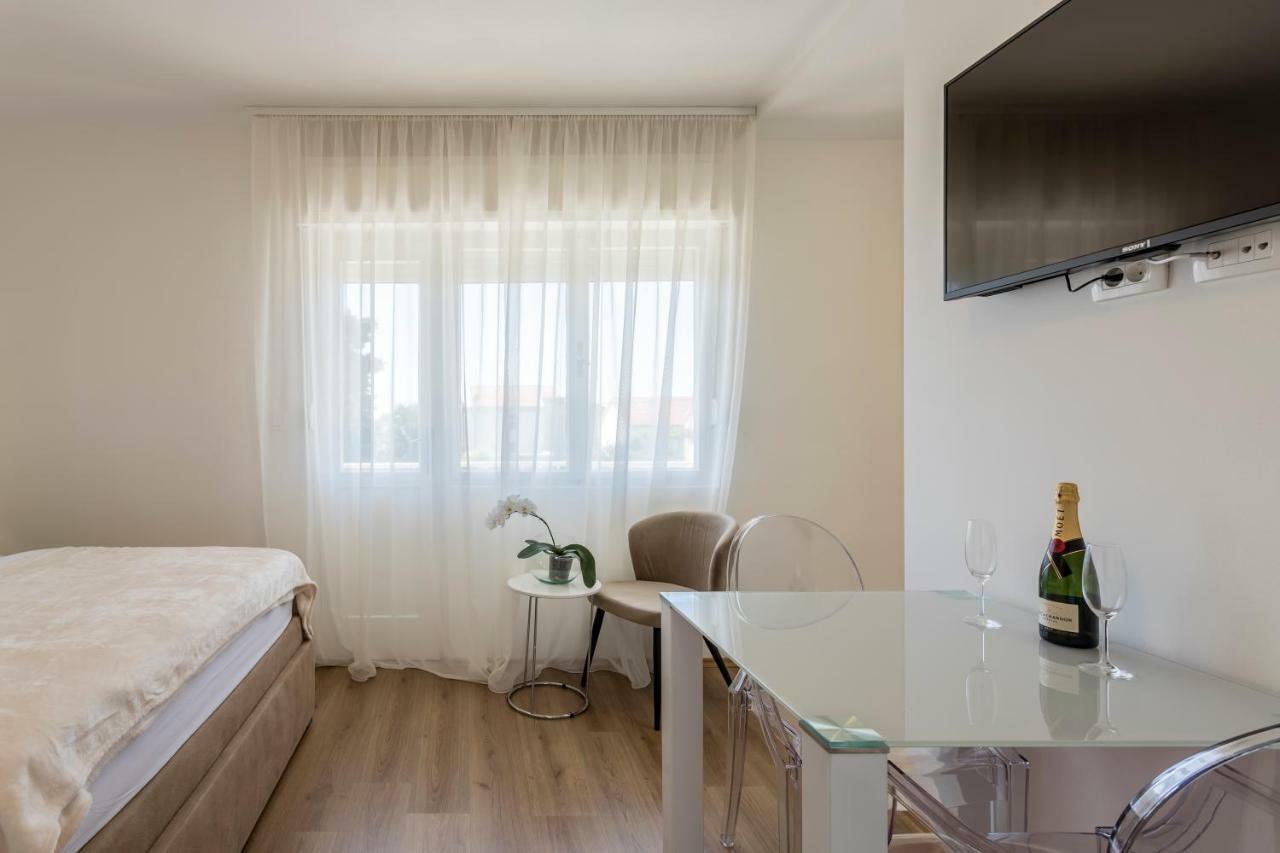 Mise Luxury Apartments Kaštela 외부 사진