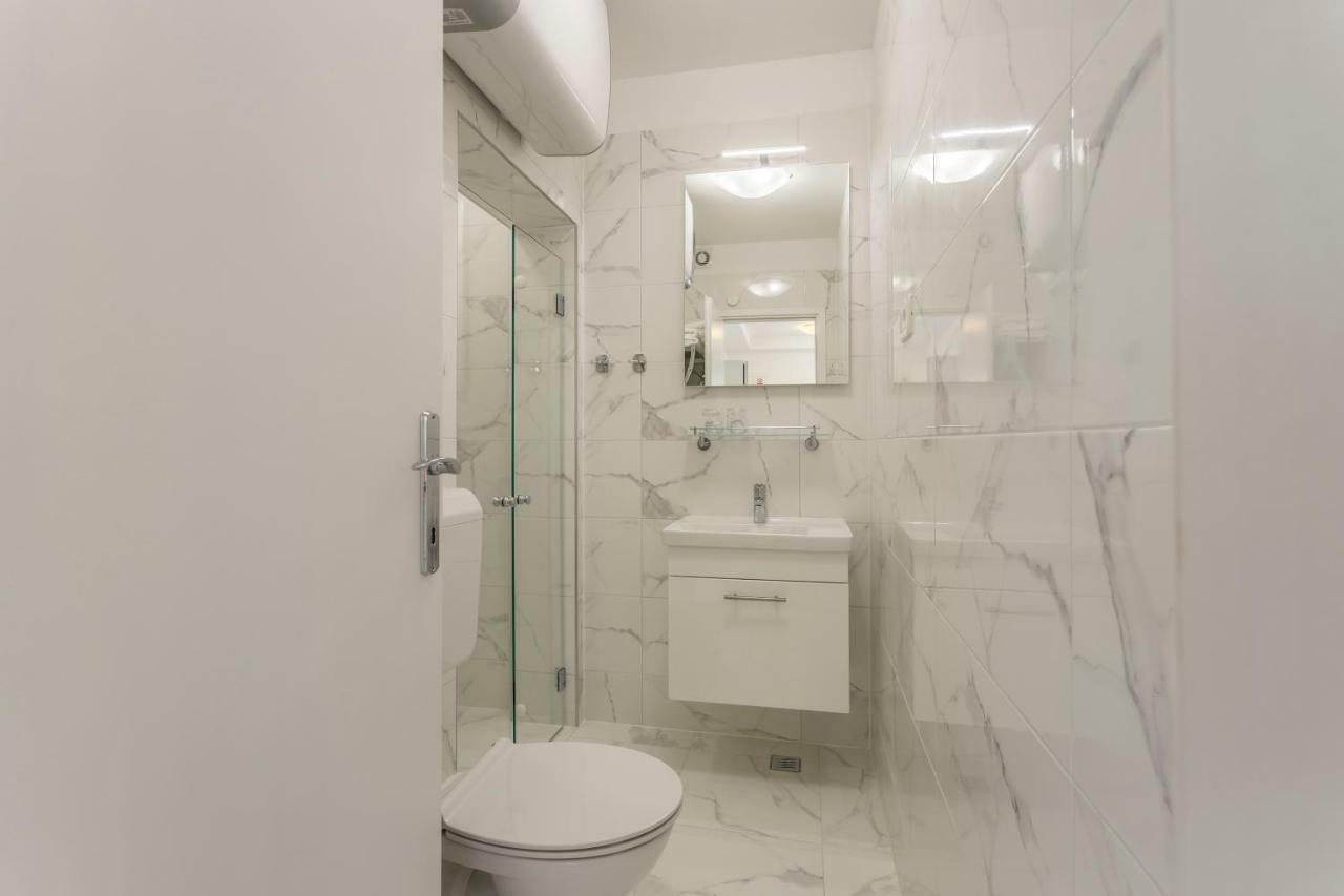 Mise Luxury Apartments Kaštela 외부 사진