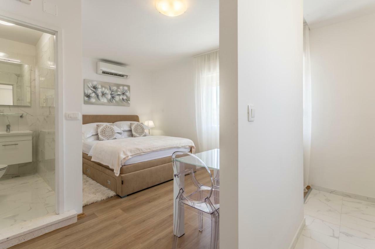 Mise Luxury Apartments Kaštela 외부 사진
