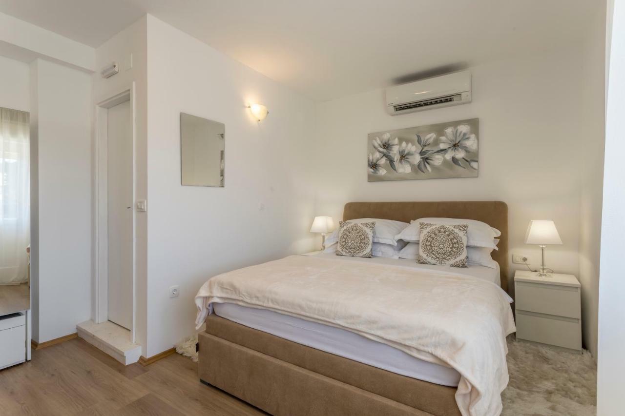 Mise Luxury Apartments Kaštela 외부 사진