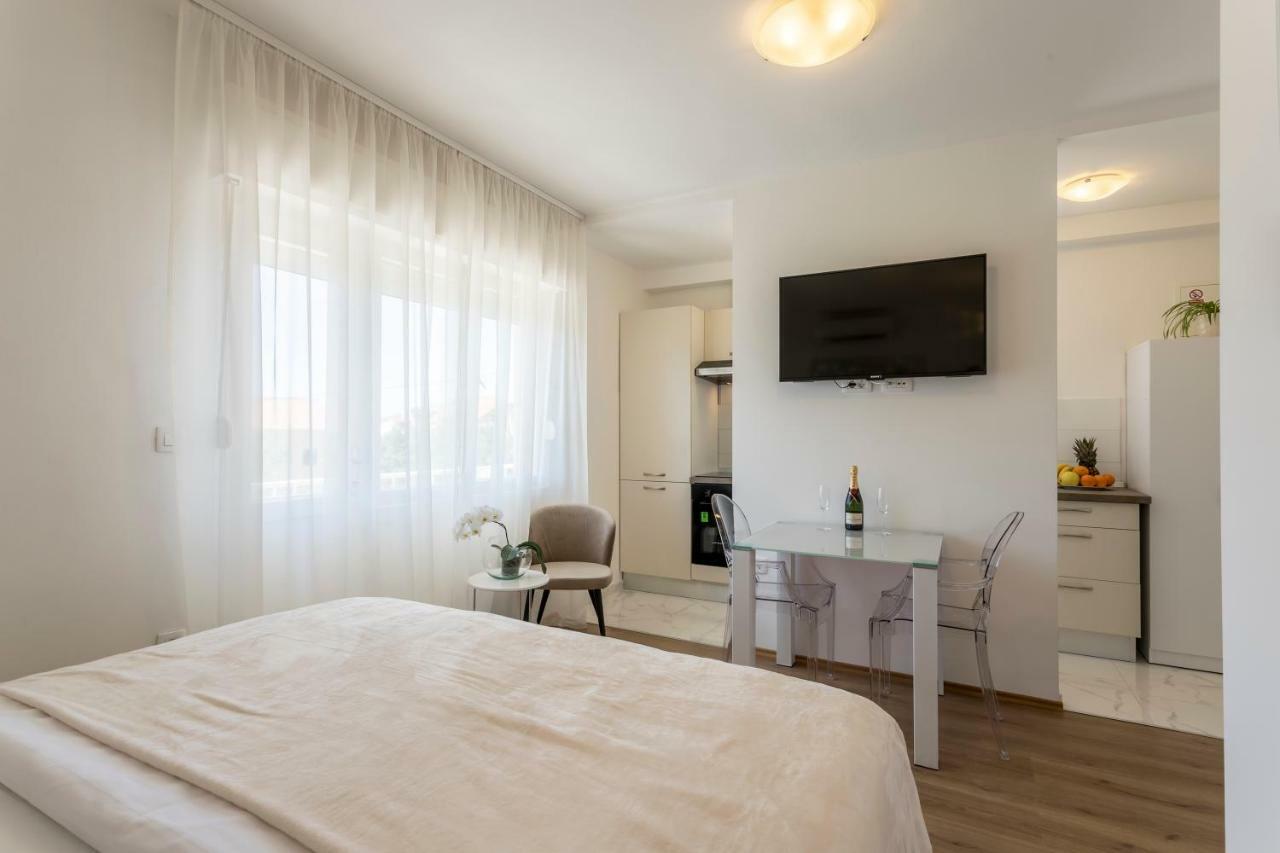 Mise Luxury Apartments Kaštela 외부 사진