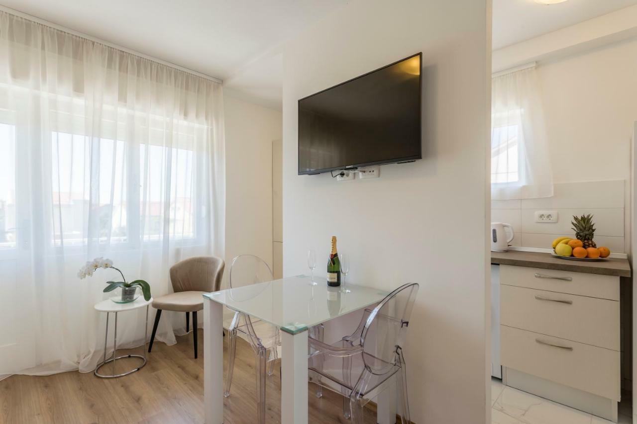 Mise Luxury Apartments Kaštela 외부 사진