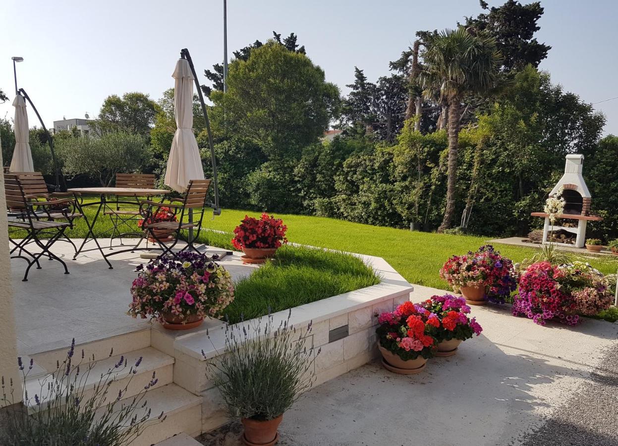 Mise Luxury Apartments Kaštela 외부 사진